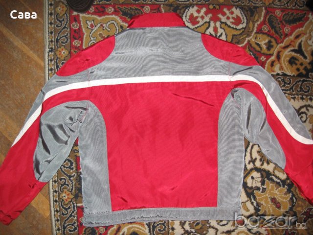 Яке ANGELO  мъжко,с-м, снимка 3 - Якета - 20627837