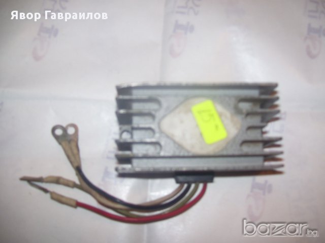 продавам генератор уаз, снимка 6 - Части - 14602572