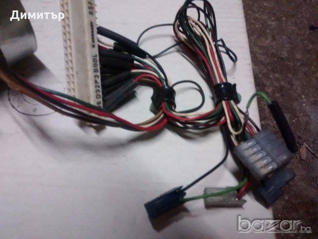 Стъпков двигател, снимка 5 - Други - 19622453