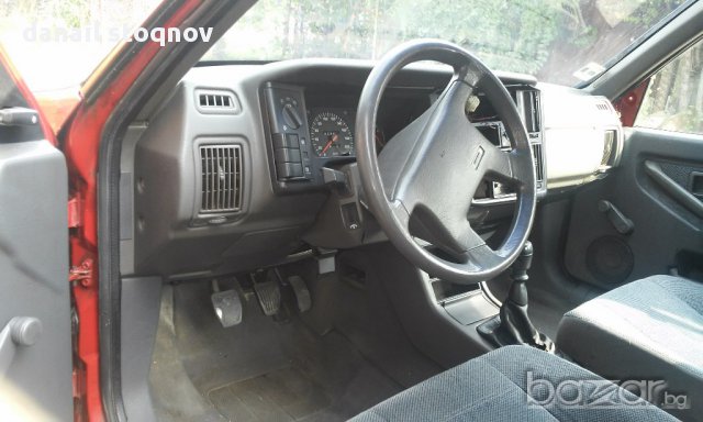 volvo 440 na 4asti, снимка 5 - Автомобили и джипове - 14334704