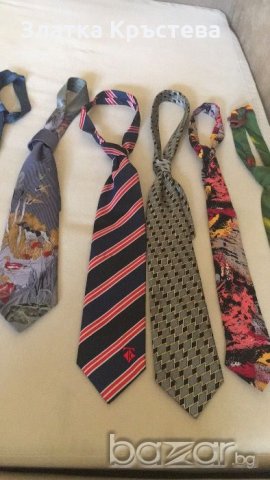 Вратовръзки-красиви,стилни и неангажиращи, снимка 2 - Други - 19960170