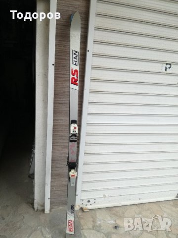 Разменям Ски с автомати - Head и Elan, снимка 5 - Зимни спортове - 21779535