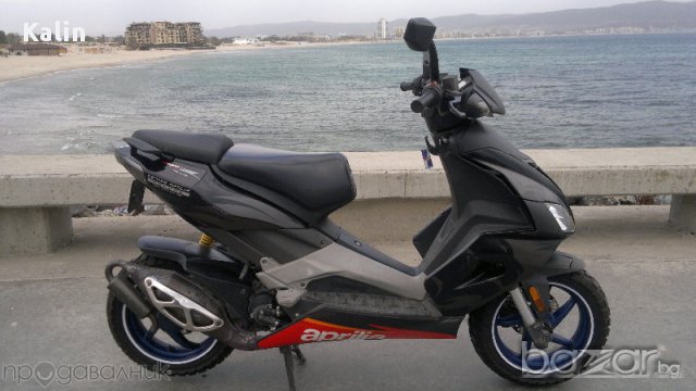 Aprilia RS4, снимка 2 - Мотоциклети и мототехника - 11912670