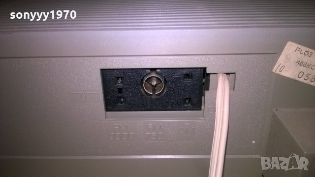 philips f2110-stereo tuner-като нов-внос швеицария, снимка 12 - Ресийвъри, усилватели, смесителни пултове - 24444089