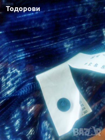 Риза, блуза, дамска с 3/4 ръкави, снимка 9 - Ризи - 25566066