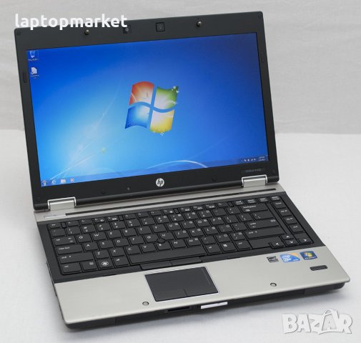 HP 8440p на части