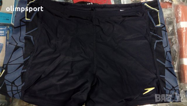 мъжки бански Speedo нови размер 48 М/Л талия до 100см 