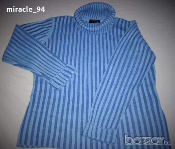 ИЗГОДНО !!! 2 пуловера на цената на един!, снимка 7 - Блузи с дълъг ръкав и пуловери - 19845790