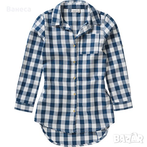 нова туника-риза, снимка 4 - Детски Блузи и туники - 22725397