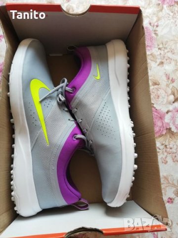 Нови оригинални дамски маратонки Nike, снимка 4 - Маратонки - 26000194