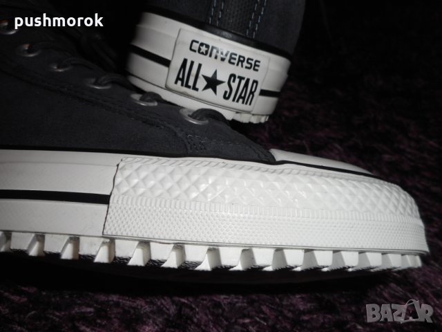 Converse Chuck Taylor All Star Boot PC, снимка 9 - Маратонки - 22886640