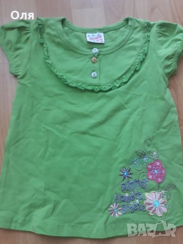 Продавам , снимка 2 - Детски Блузи и туники - 25755729