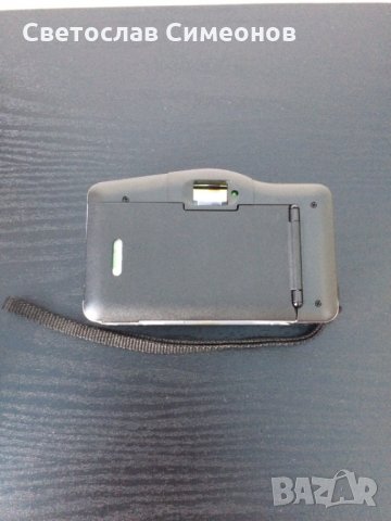 Лентов фотоапарат-тсм , снимка 3 - Фотоапарати - 22536428