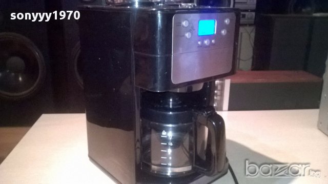 Кафемашина-немска-внос швеицария, снимка 3 - Кафемашини - 13371407