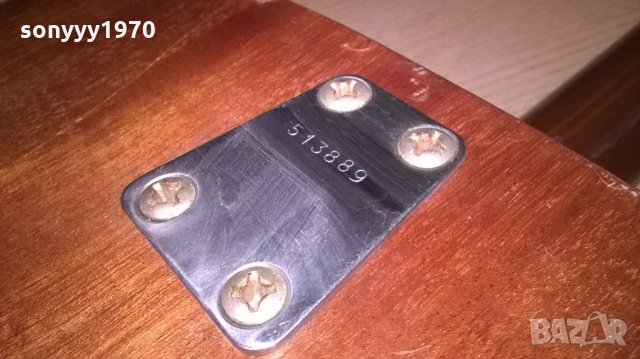 eKo model p-2 guitar-made in italy-внос швеицария, снимка 13 - Китари - 22457555