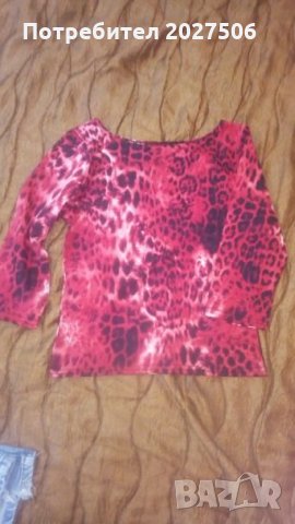 Всичко по 5 лева, снимка 14 - Блузи с дълъг ръкав и пуловери - 22921493