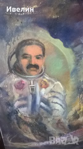 картина-георги иванов, снимка 4 - Картини - 25380787