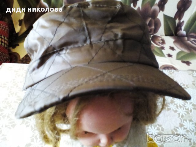 Шапка, снимка 3 - Шапки - 18099125