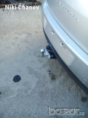 рено лагуна 2009 год на части, снимка 5 - Автомобили и джипове - 16710734