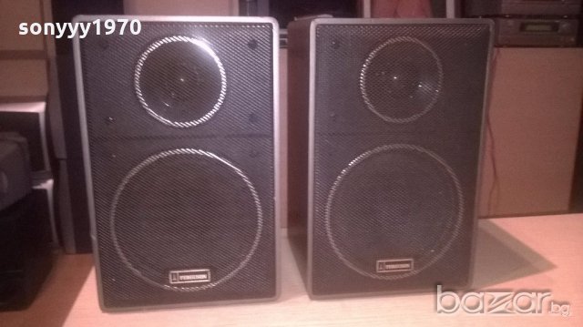 ferguson model 3947-made in japan-внос от англия, снимка 2 - Тонколони - 18820430