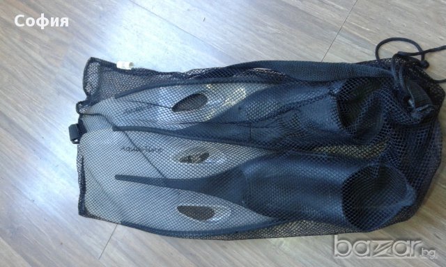 Плавници гумени - 32-34, 33-34, 34-35, 40..., снимка 6 - Водни спортове - 11722077