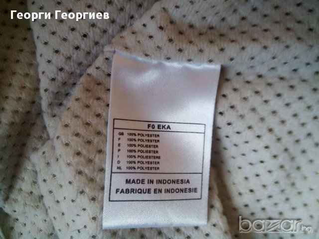 Дамско спортно горнище Nike/Найк, 100% оригинал, снимка 7 - Спортни екипи - 9981883