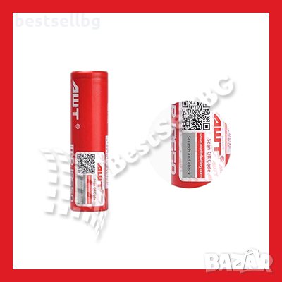 Индустриалнa литиево-йонна акумулаторна батерия 18650 3000mAh 40A 3.7V за челници фенери лазери, снимка 2 - Къмпинг осветление - 24182299