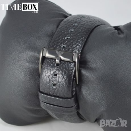 EMPORIO ARMANI Sportivo Chronograph AR2461. Нов мъжки часовник, снимка 9 - Мъжки - 24456353