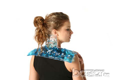 Рамене и врат - топлинна рехабилитация, снимка 2 - Други спортове - 5918038