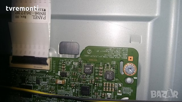 TCON BOARD BN41-02111A, снимка 2 - Части и Платки - 24874428