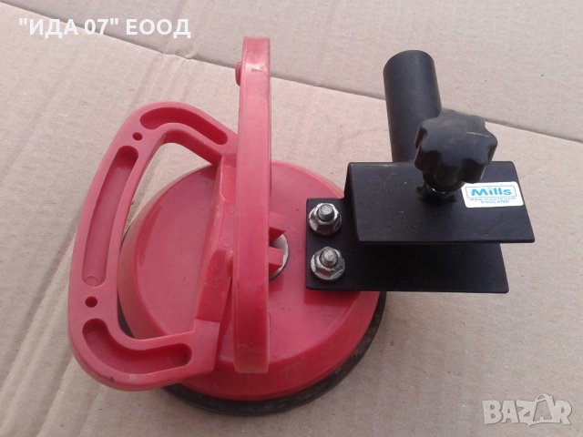 Вакум дръжки за стъкло вендузи, снимка 2 - Други инструменти - 25492140