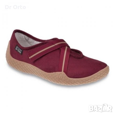 DR ORTO Полски Ортопедични обувки за проблемни крака Размери от 35 до 48, снимка 9 - Дамски ежедневни обувки - 24223414
