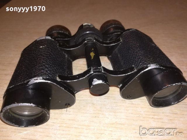 helles paris-made in france-ретро бинокъл-внос франция, снимка 6 - Колекции - 20765970