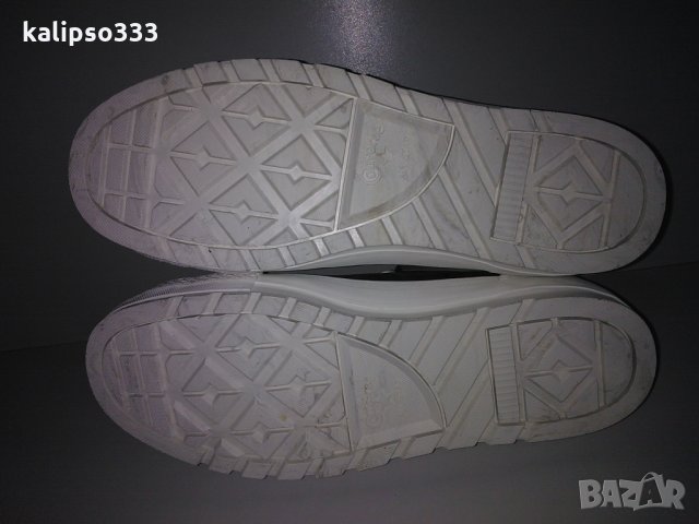 Converse оригинални спортни обувки, снимка 4 - Кецове - 24944045