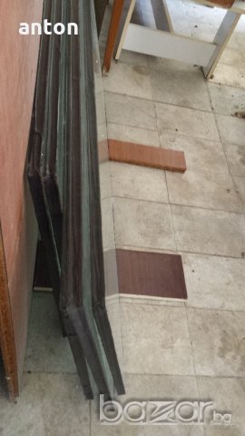 Стъклопакет