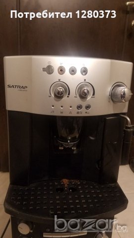 Delonghi Magnifica на части, снимка 5 - Кафемашини - 21060097