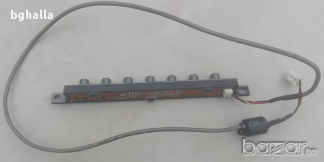 Samsung PS42E7SX за части , снимка 9 - Части и Платки - 17477737