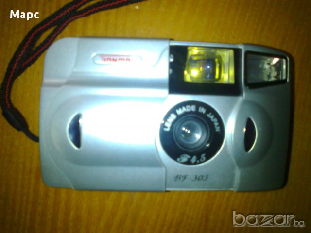 лентов фотоапарат Tianma, снимка 3 - Фотоапарати - 9982816