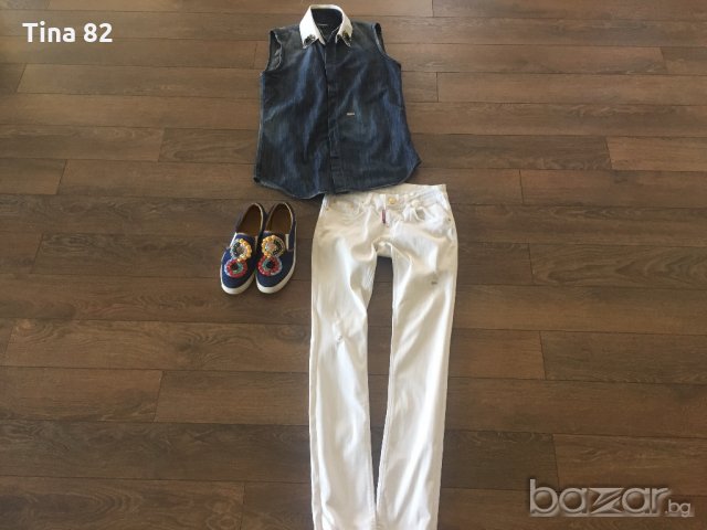 Dsquared оригинален дамски лот