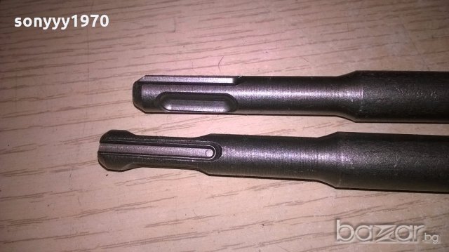 лопатка и шило за перфоратор-2бр, снимка 9 - Бормашини - 19230112