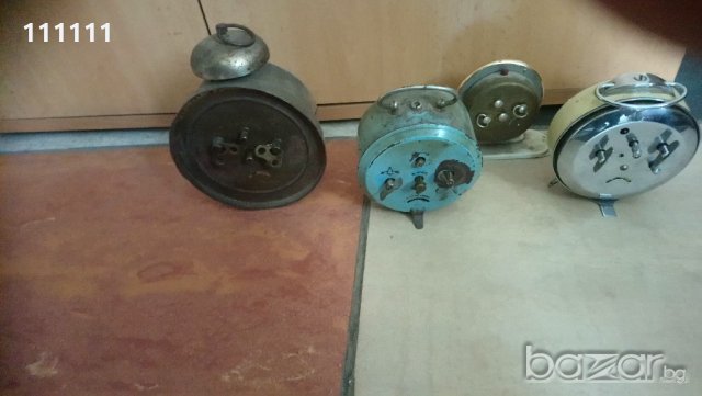 Работещи часовници , снимка 5 - Други ценни предмети - 20123873