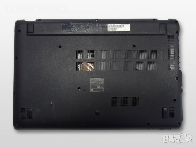ACER Aspire V5-591 за части, снимка 3 - Части за лаптопи - 24930212