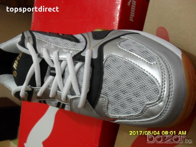  Hi-Tec Indoor Мъжки Спортни oбувки /фитнес внос Aнглия, снимка 9 - Спортни обувки - 18195386
