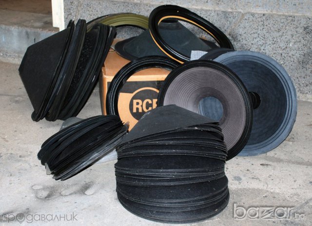 ремонт на  говорители и тонколони, снимка 5 - Ремонти на телевизори - 9594245