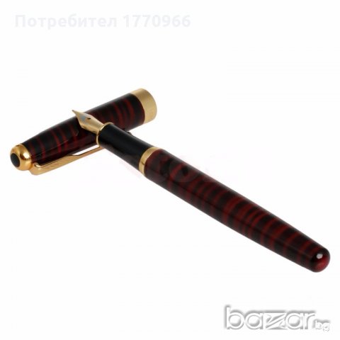 Класическа писалка с мастило., снимка 5 - Други машини и части - 19291205