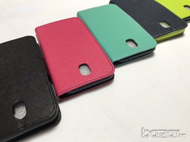 Samsung Galaxy J5 2017,Samsung Galaxy J7 2017 калъф тип тефтер, снимка 14 - Калъфи, кейсове - 19796955