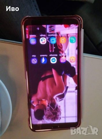 Clear view калъфи за samsung A40 A50 A70 A80 A90, снимка 4 - Калъфи, кейсове - 26145817