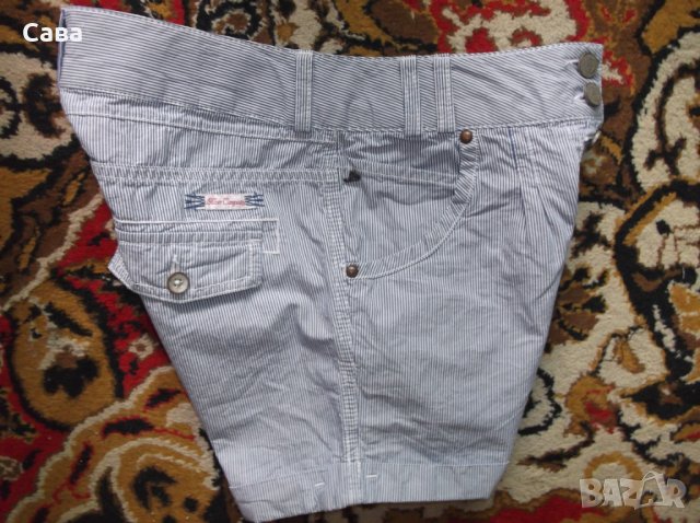 Къси панталони S.OLIVER    дамски,ХС-С, снимка 5 - Къси панталони и бермуди - 25510592