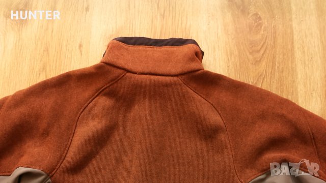 Columbia за лов и туризъм размер S горница ( става и за дамска ) - 19, снимка 7 - Суичъри - 25813106