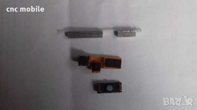 Allview AX2-Frenzy - Allview G3771 оригинални части и аксесоари , снимка 2 - Таблети - 22895154